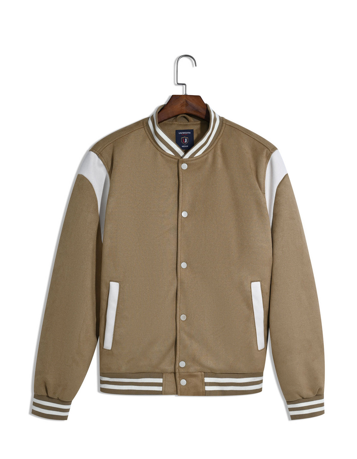 Camel Jacket JK2403-1-S