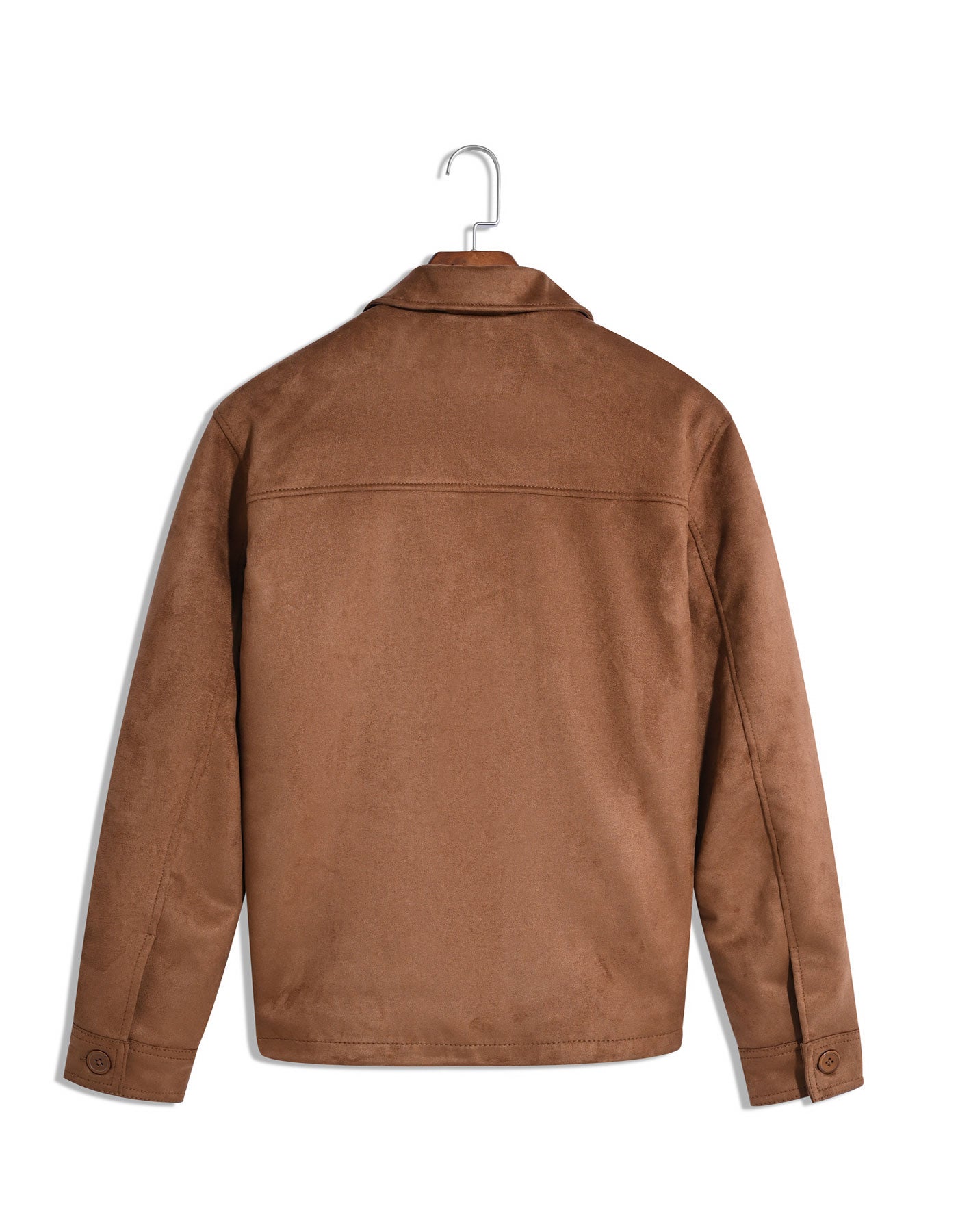 Brown Jacket JK2404-XXL