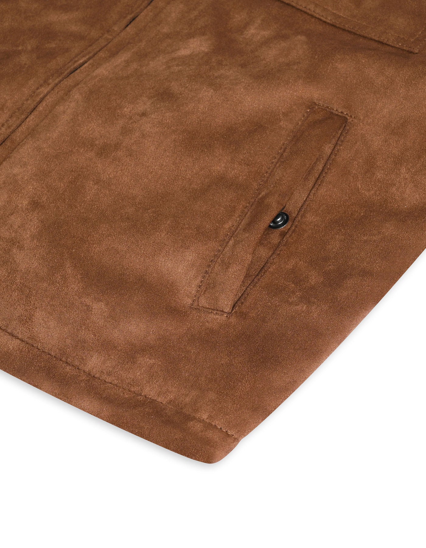 Brown Jacket JK2404-XL