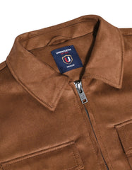 Brown Jacket JK2404-M