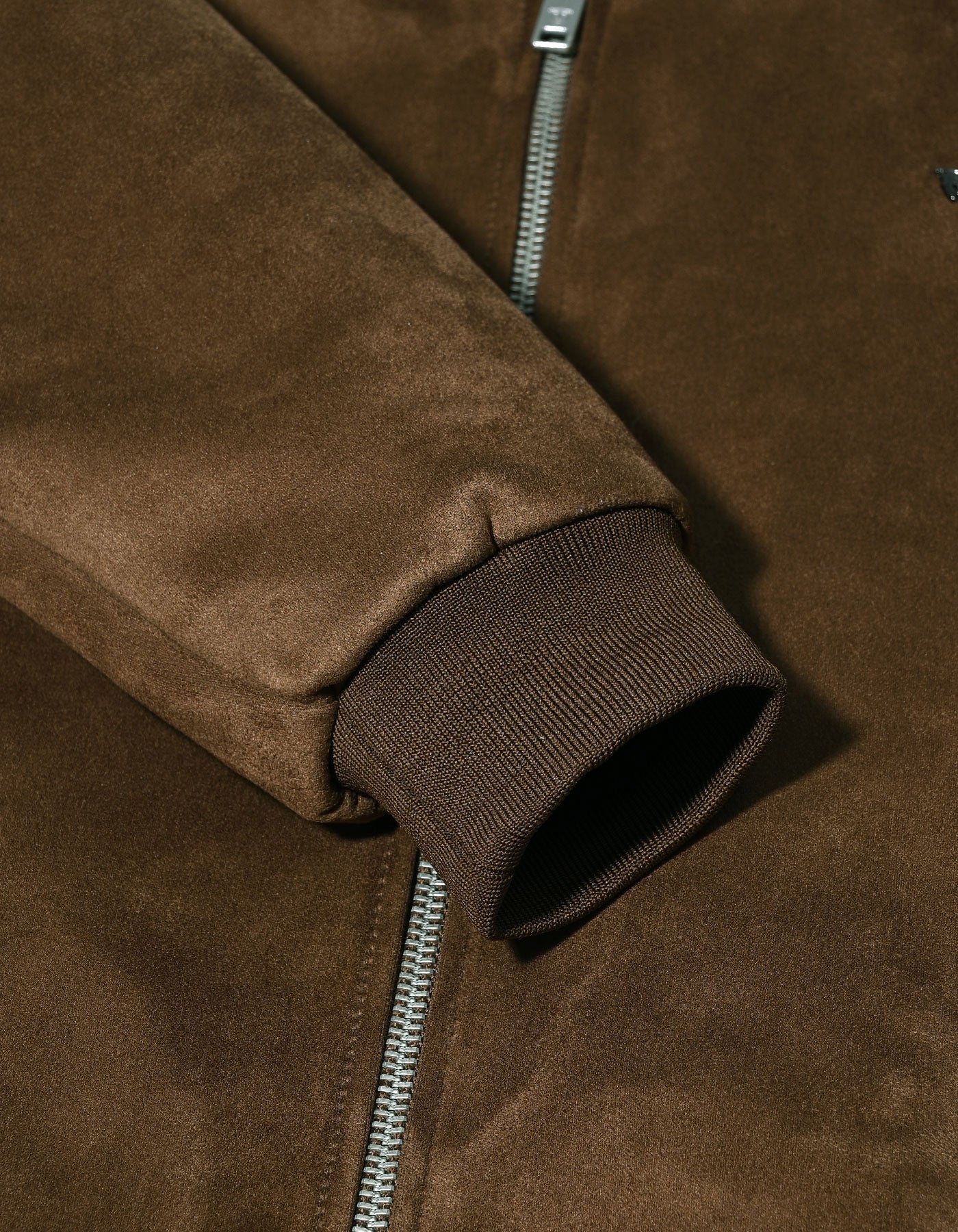 Brown Jacket JK2406-1-XXL