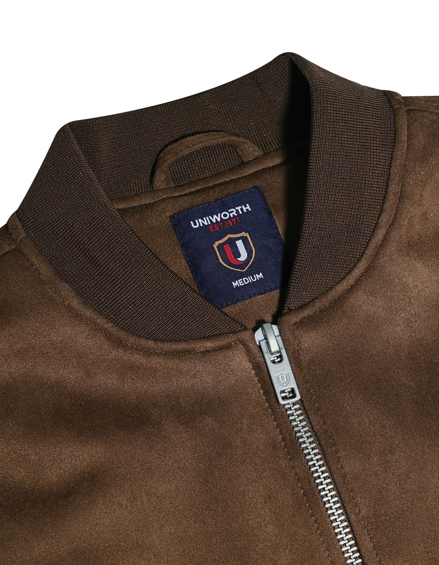 Brown Jacket JK2406-1-M