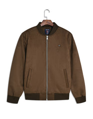 Brown Jacket JK2406-1-S