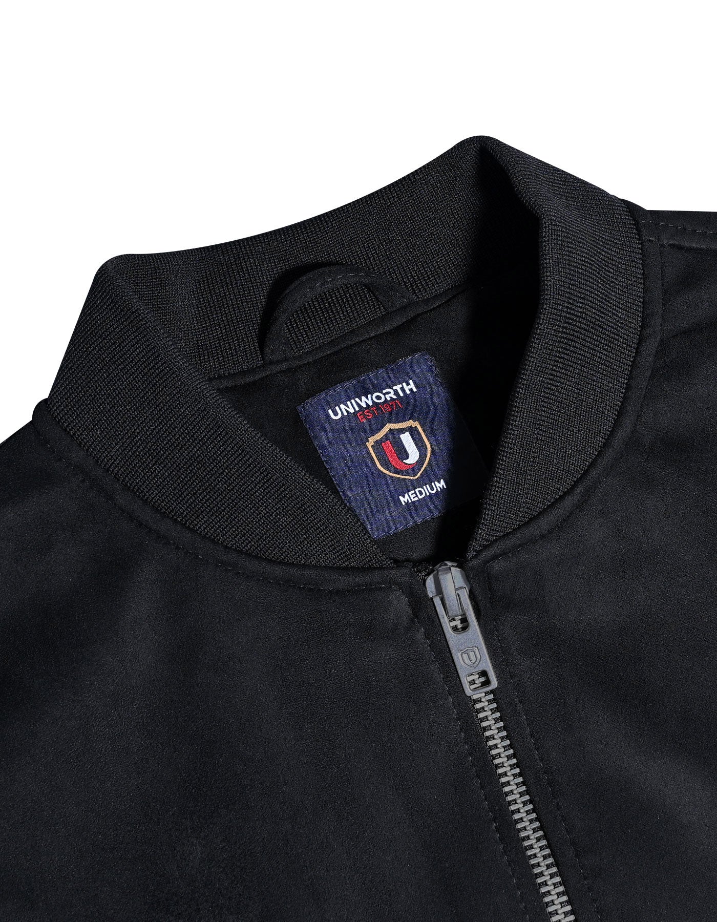 Black Jacket JK2406-2-L