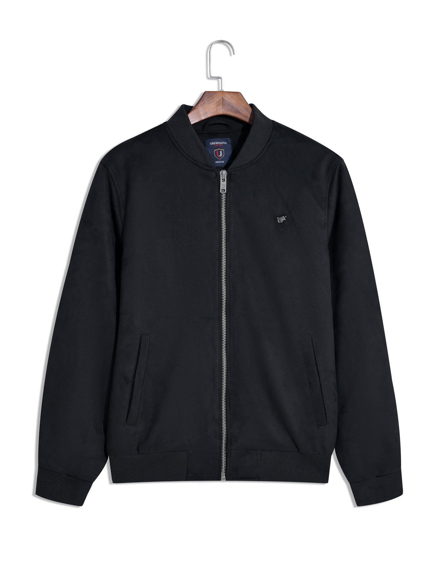 Black Jacket JK2406-2-S