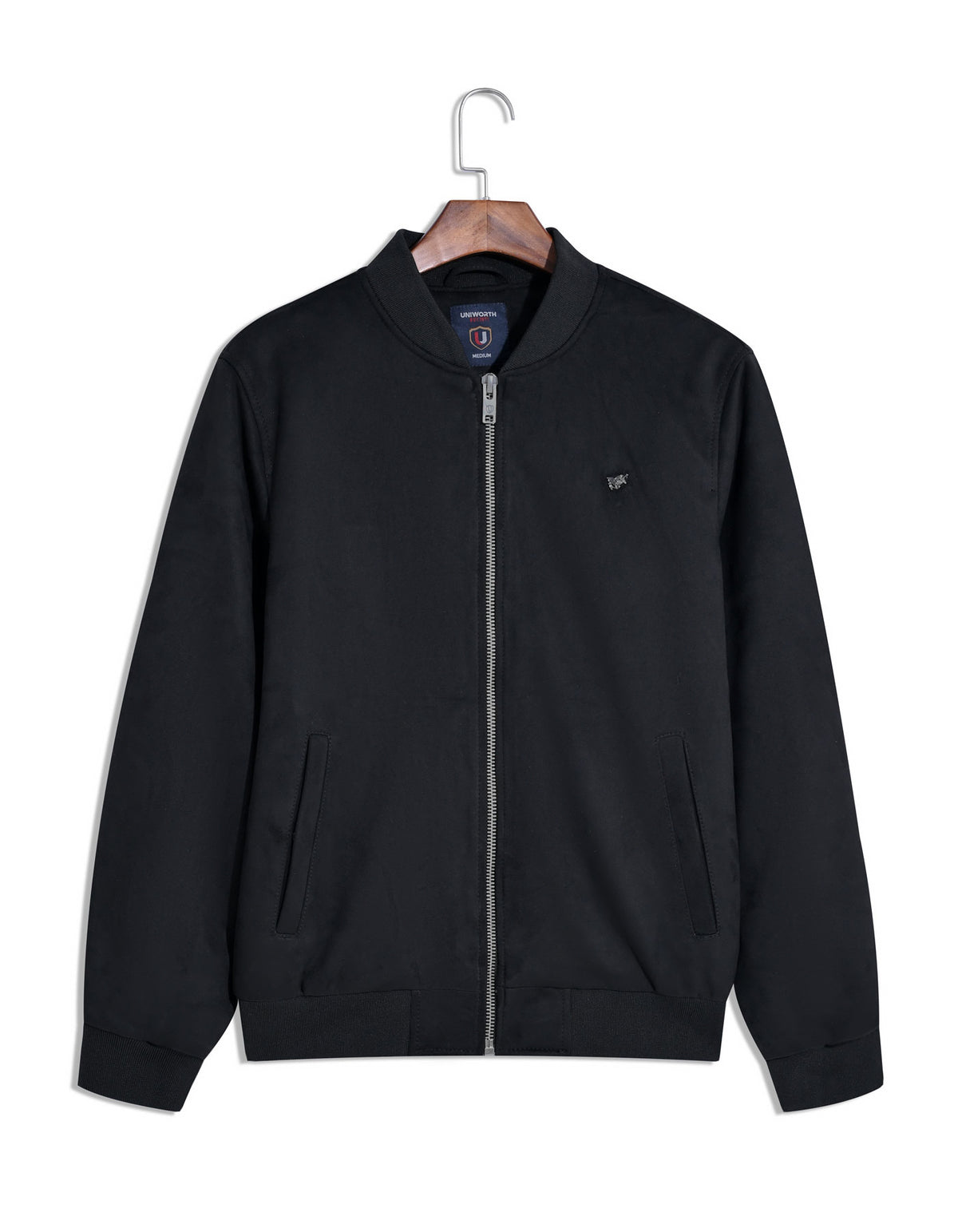 Black Jacket JK2406-2-S