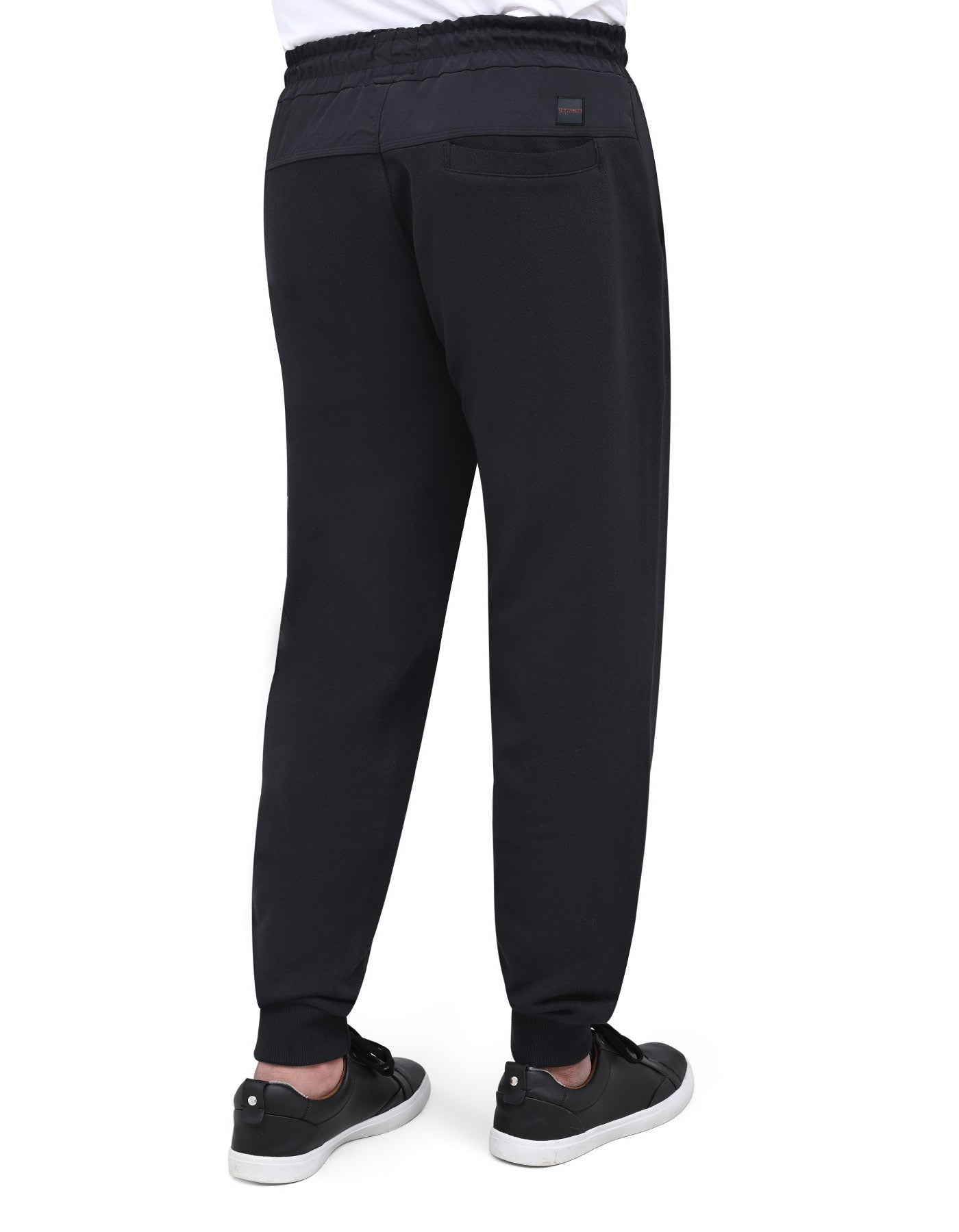 Black Basic LSP2401-1-XXL