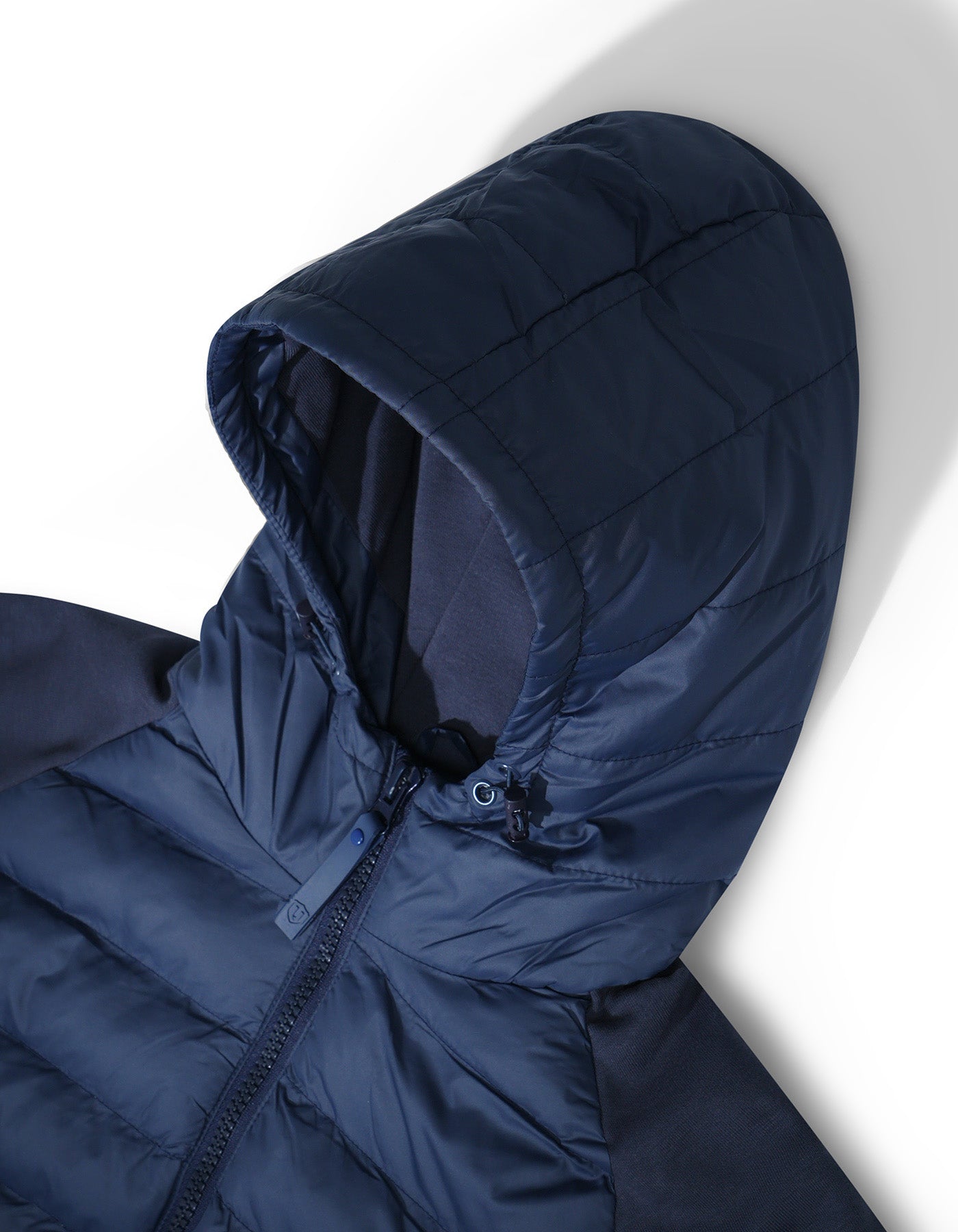 Navy Jacket JK2409-1-L