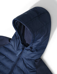 Navy Jacket JK2409-1-L