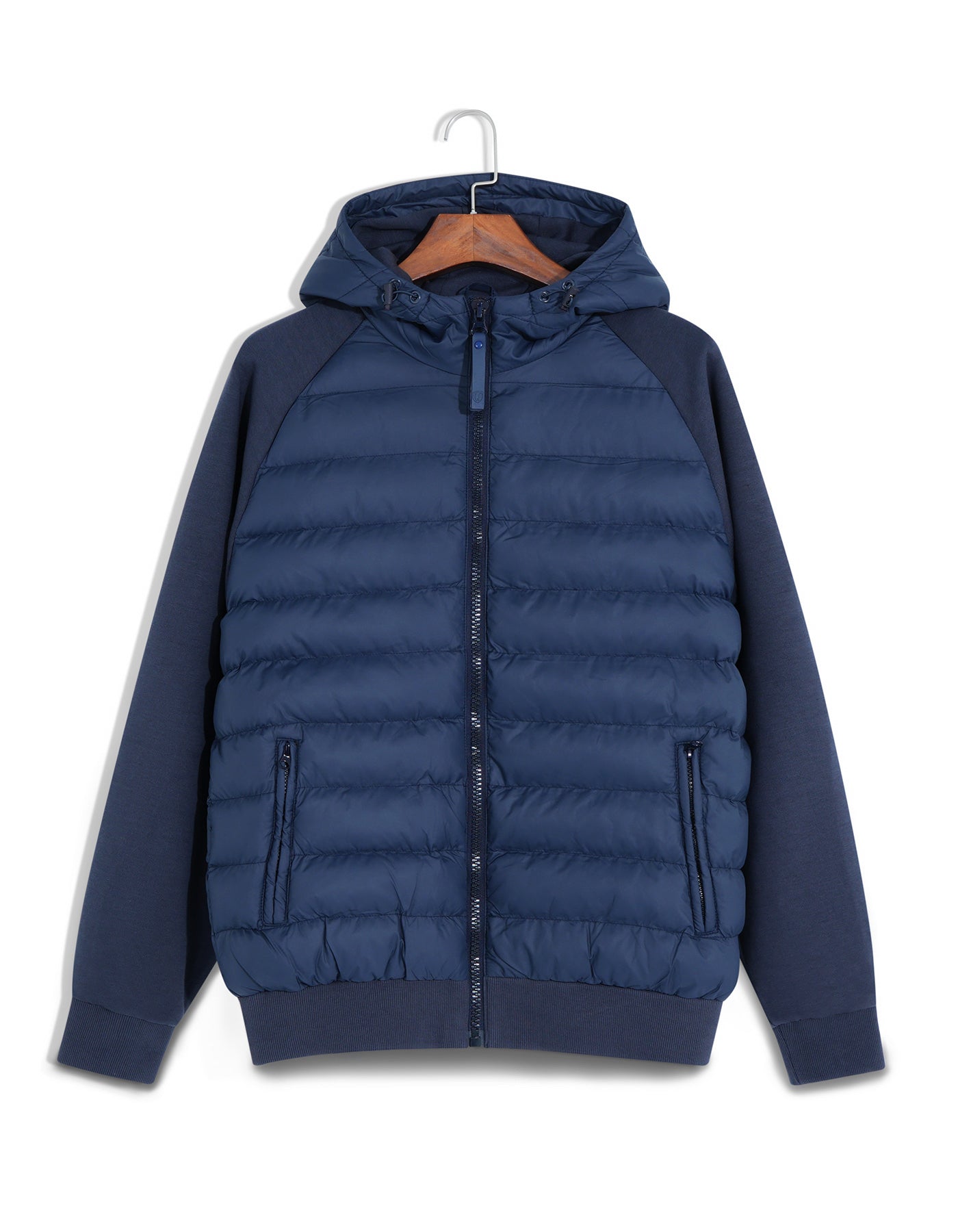 Navy Jacket JK2409-1-M