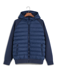 Navy Jacket JK2409-1-M