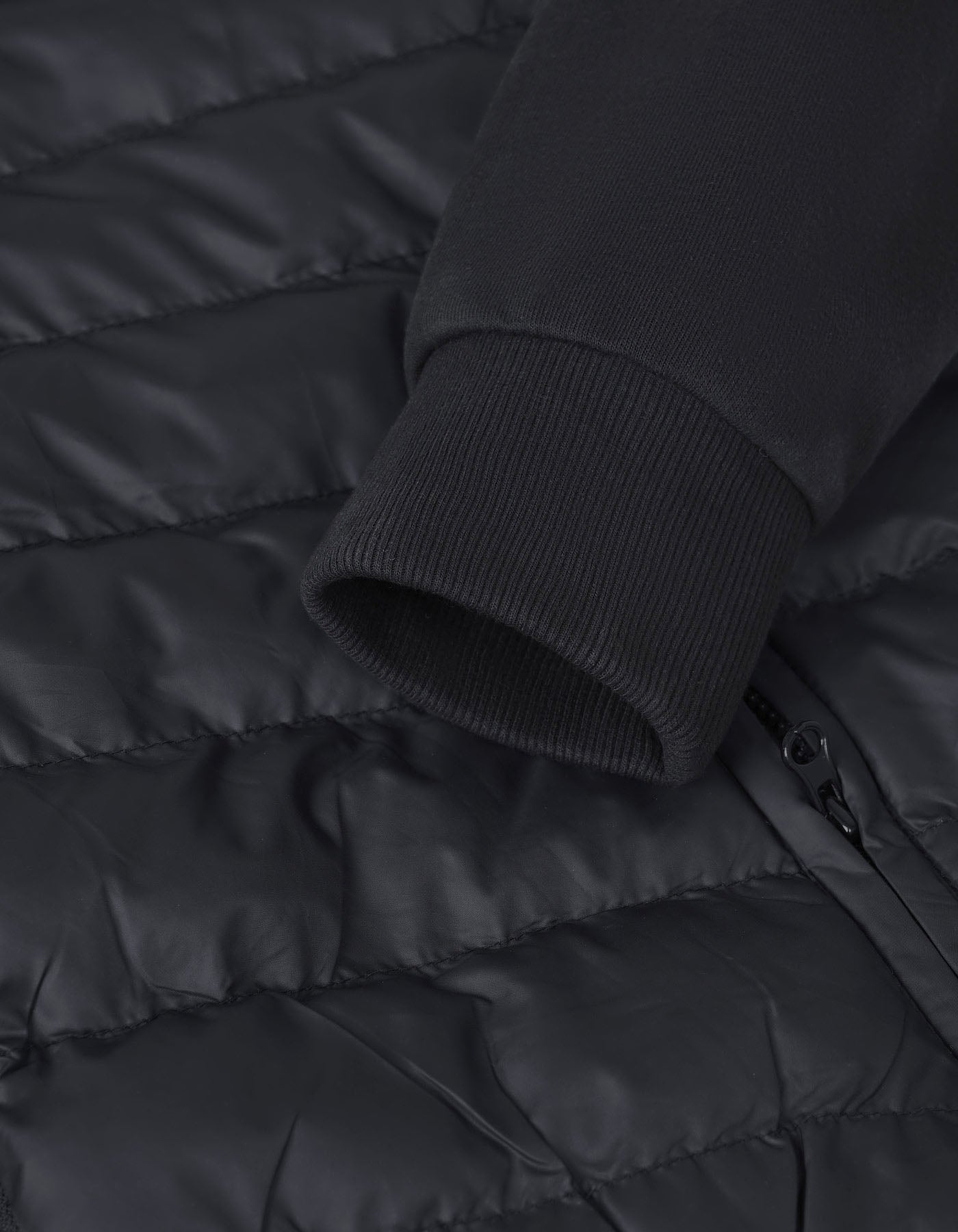 Black Jacket JK2409-2-XL