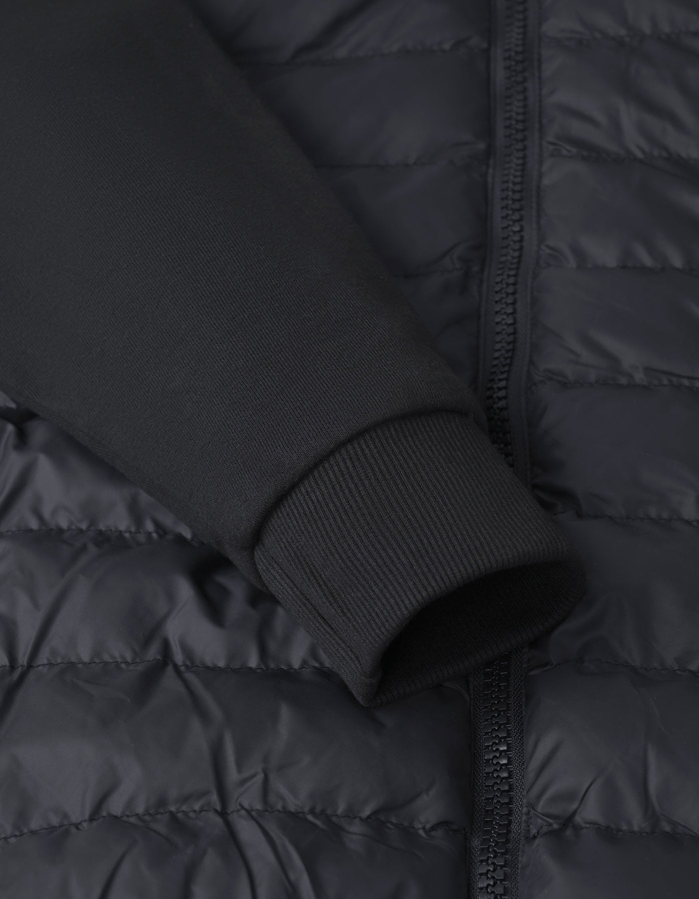 Black Jacket JK2409-2-L