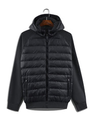 Black Jacket JK2409-2-S