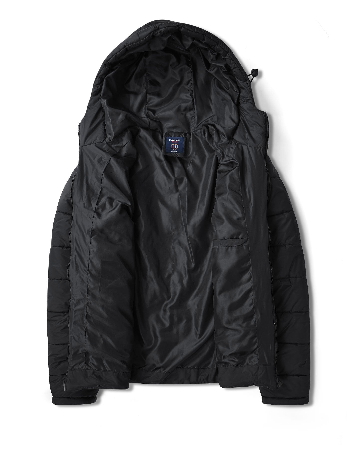 Black Jacket JK2413-L
