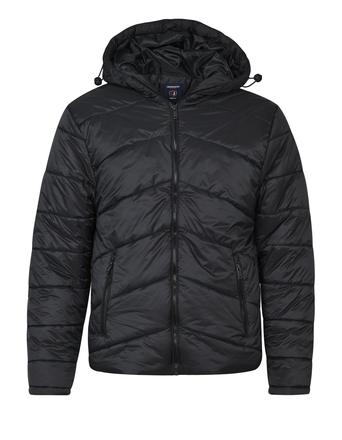 Black Jacket JK2413-S