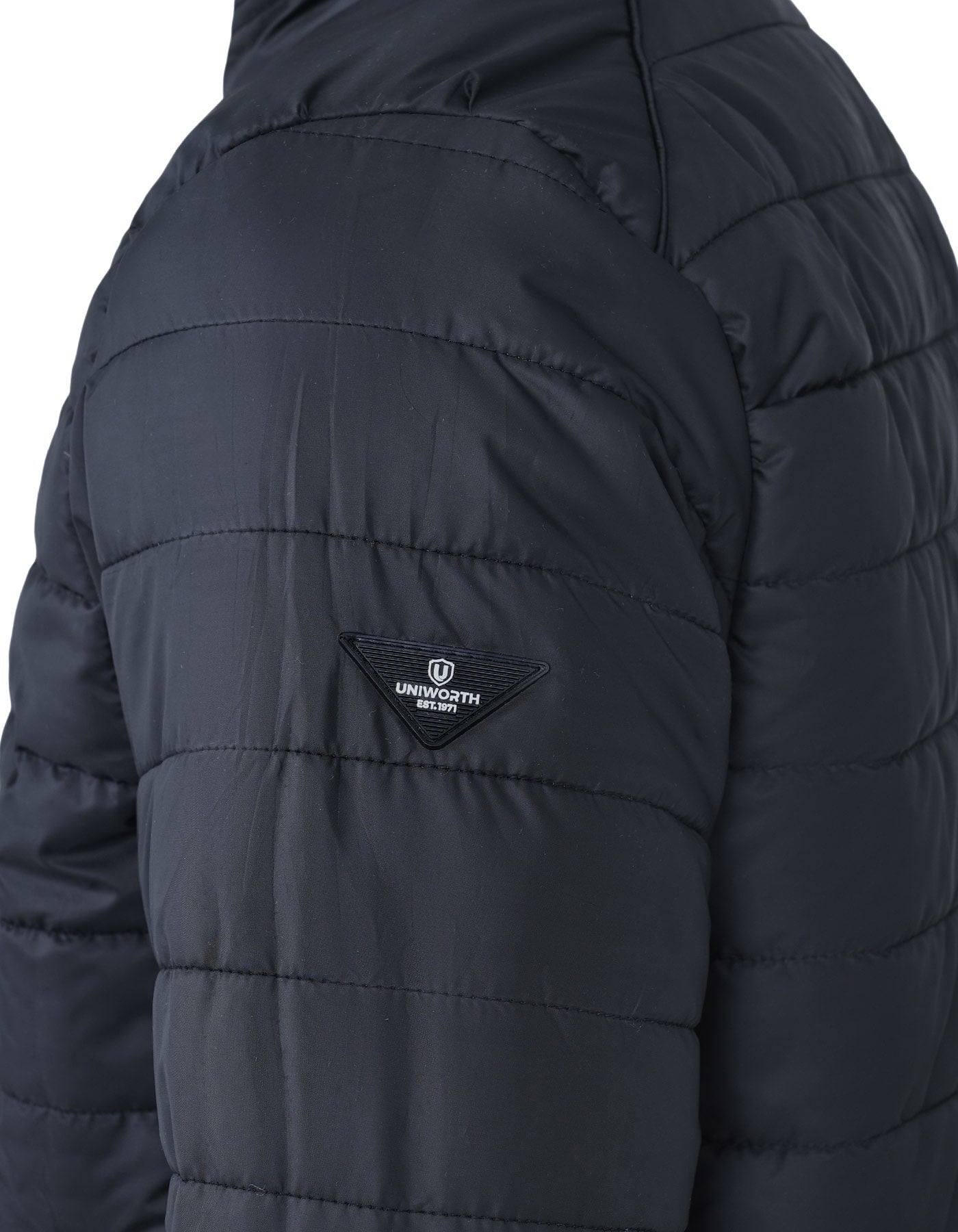 Black Jacket JK2415-2-XXL