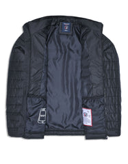 Black Jacket JK2415-2-M