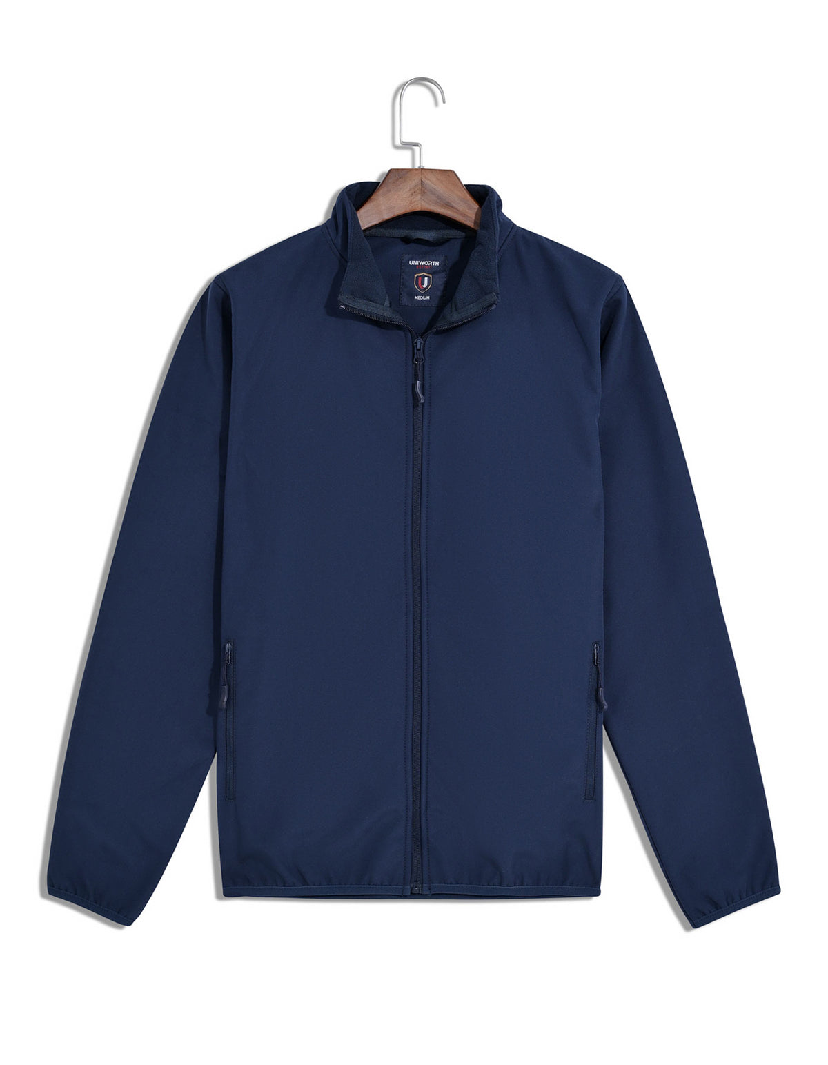 Navy Jacket JK2418-1-S