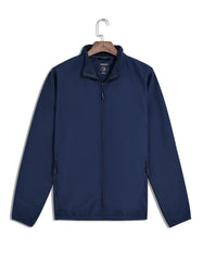 Navy Jacket JK2418-1-S