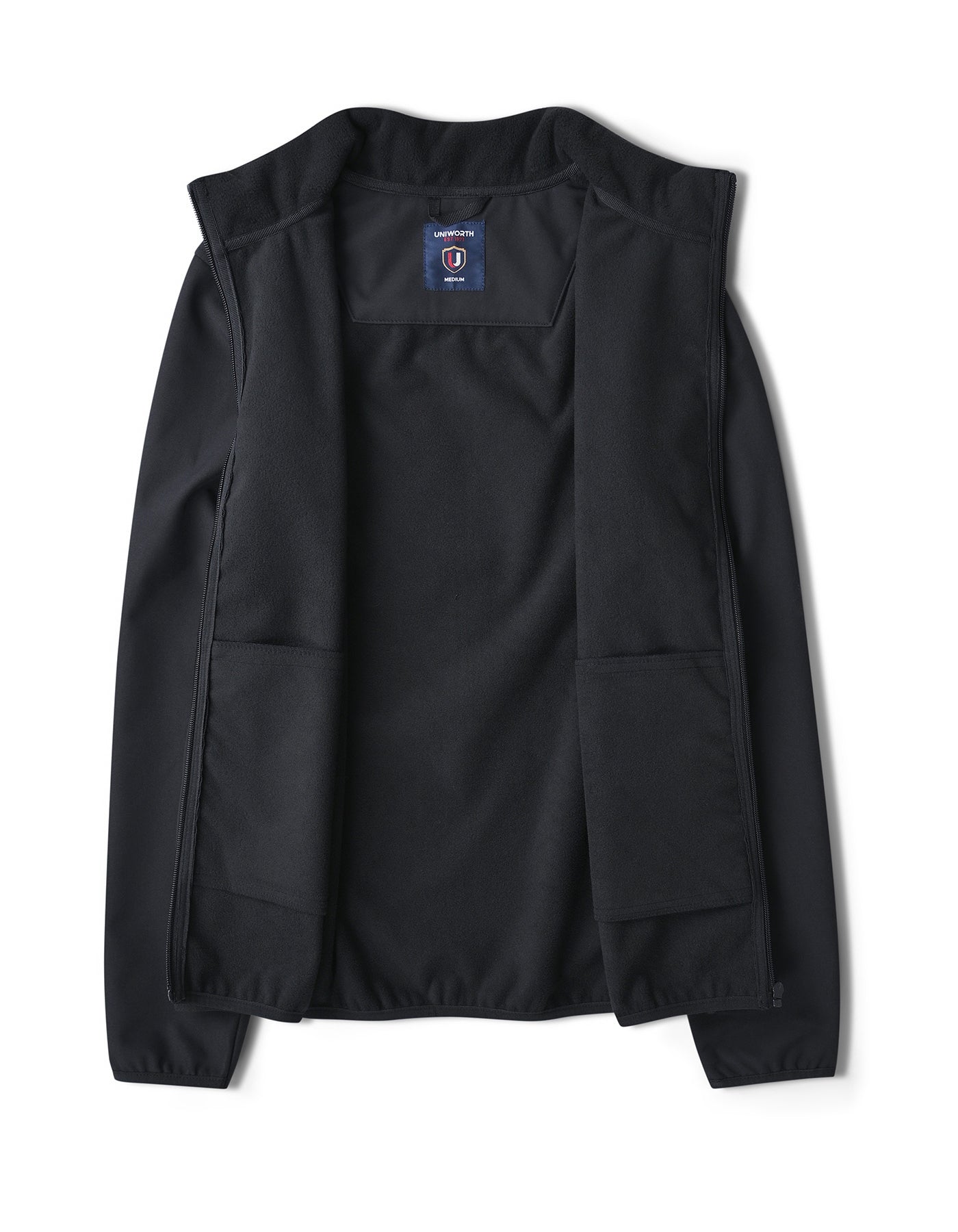 Black Jacket JK2418-2-M