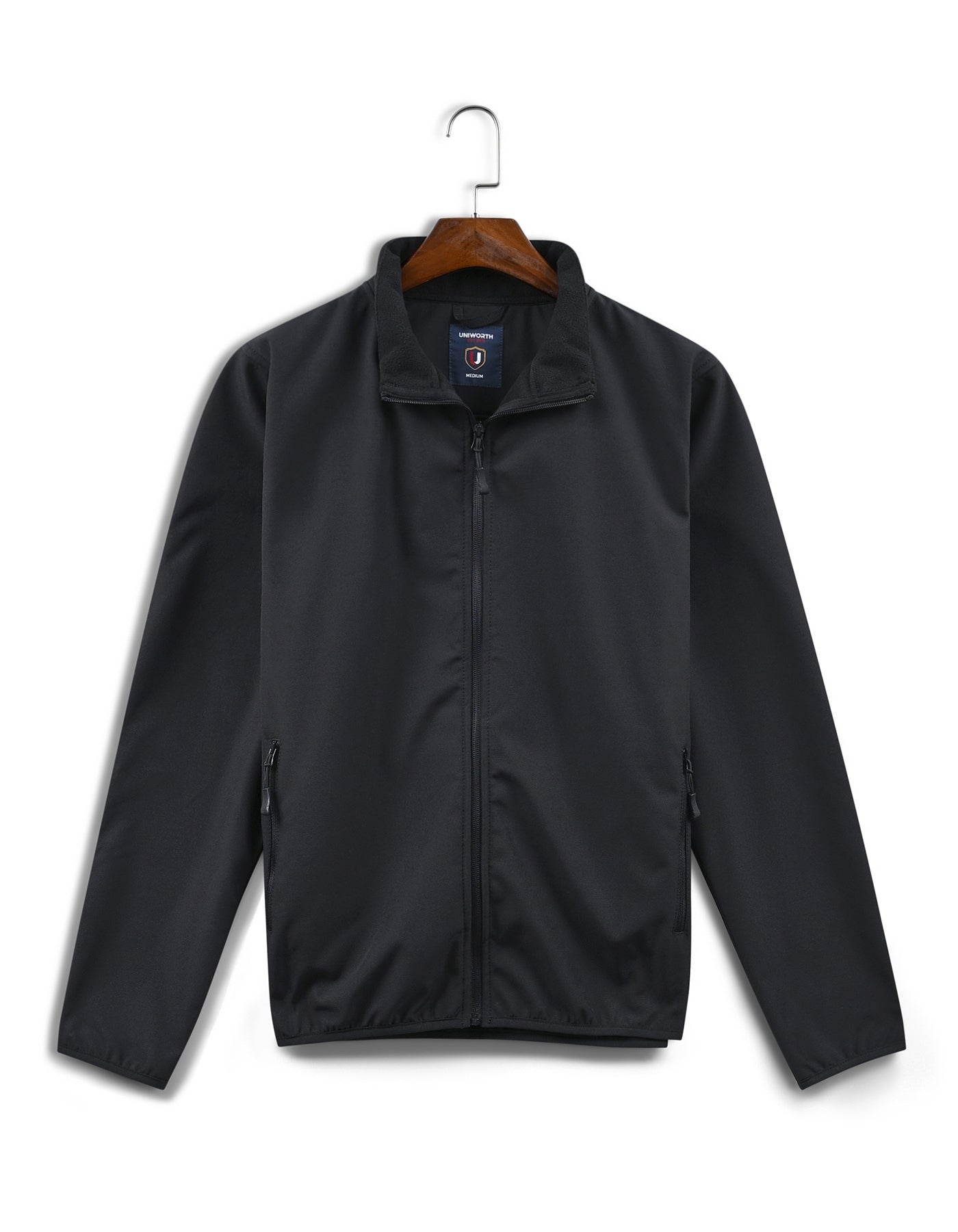 Black Jacket JK2418-2-S