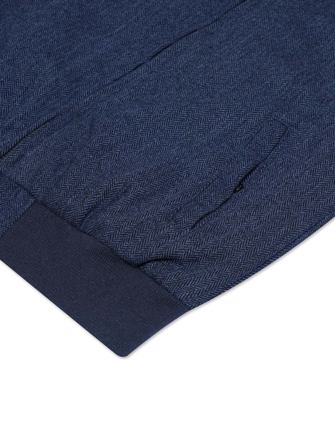 Blue Jacket JK2419-2-XL