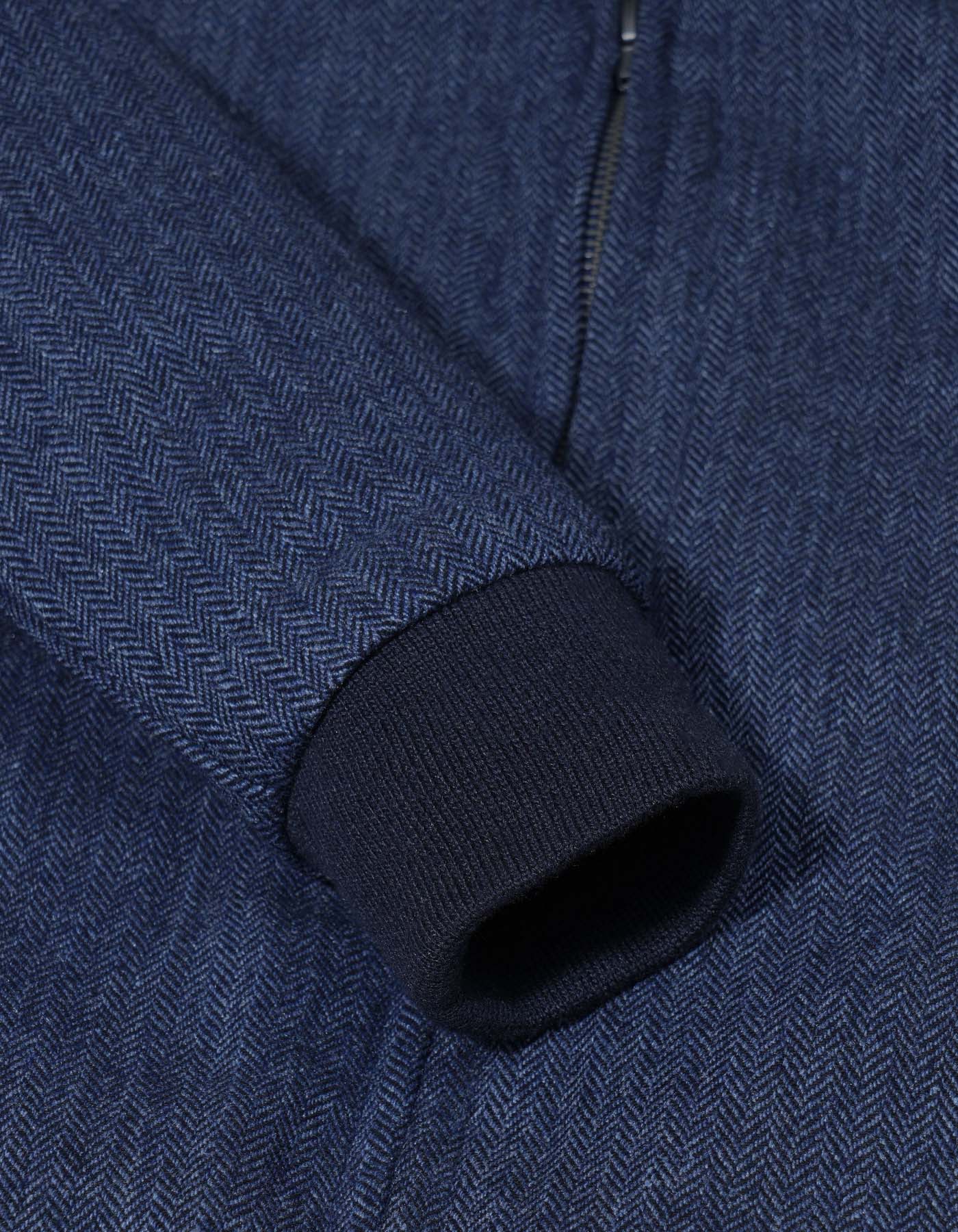 Blue Jacket JK2419-2-L