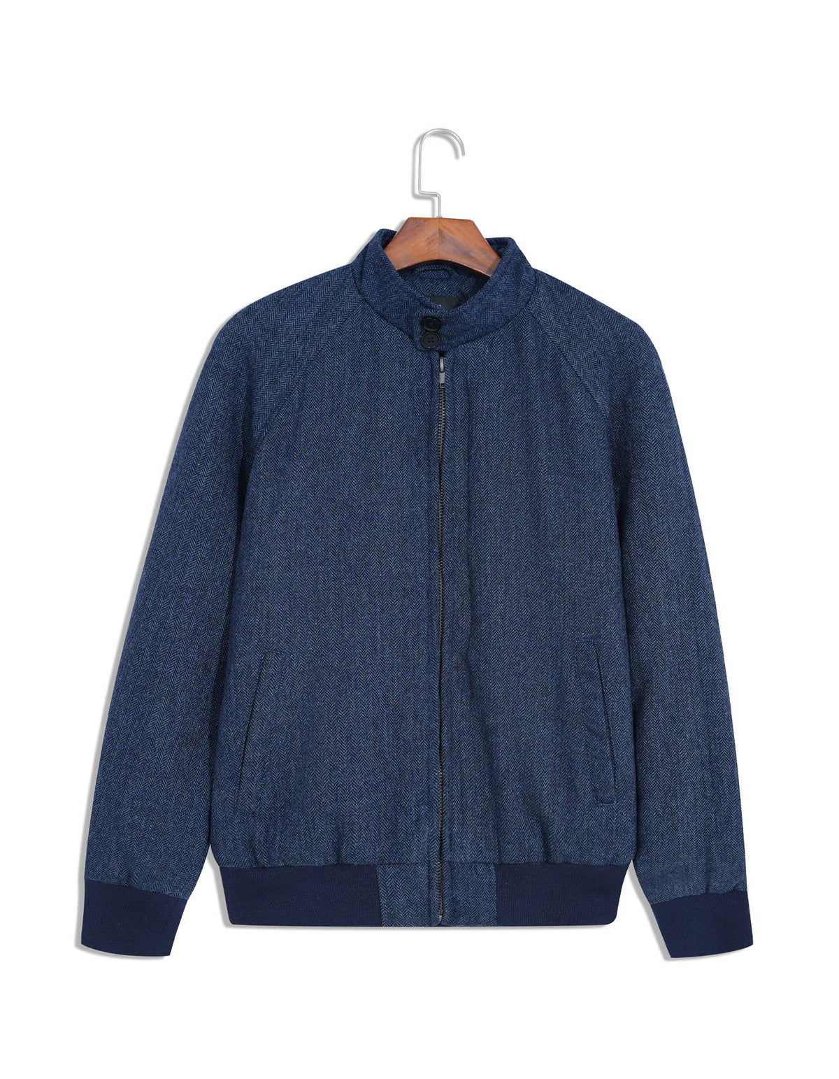 Blue Jacket JK2419-2-S