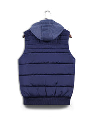 Navy Jacket JK2421-1-XL