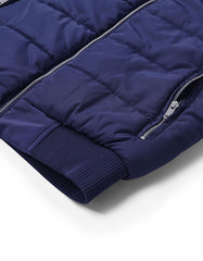 Navy Jacket JK2421-1-L