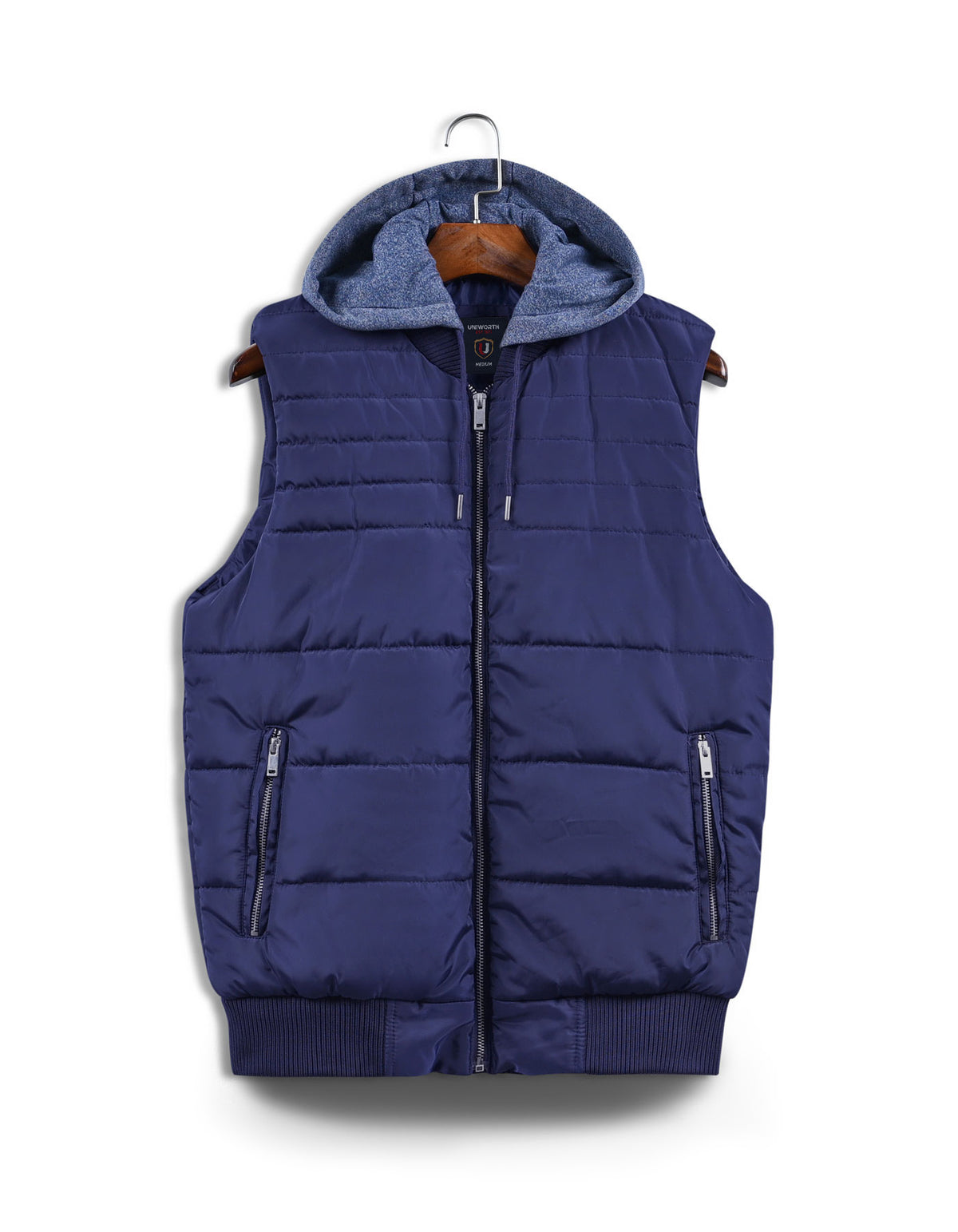Navy Jacket JK2421-1-S