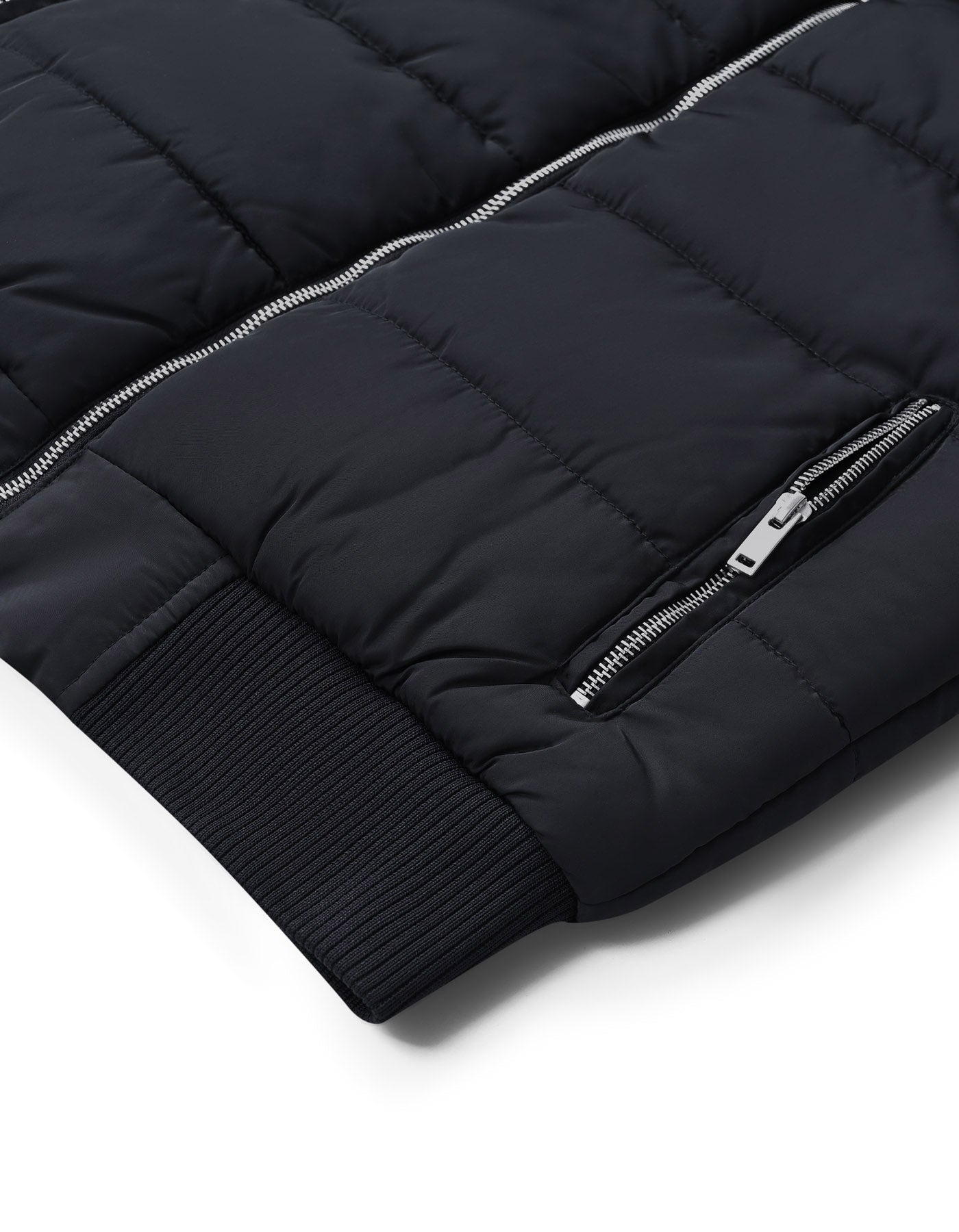 Black Jacket JK2421-2-L