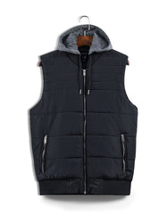 Black Jacket JK2421-2-S