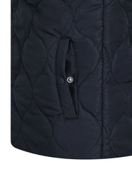 Navy Jacket JK2422-1-L