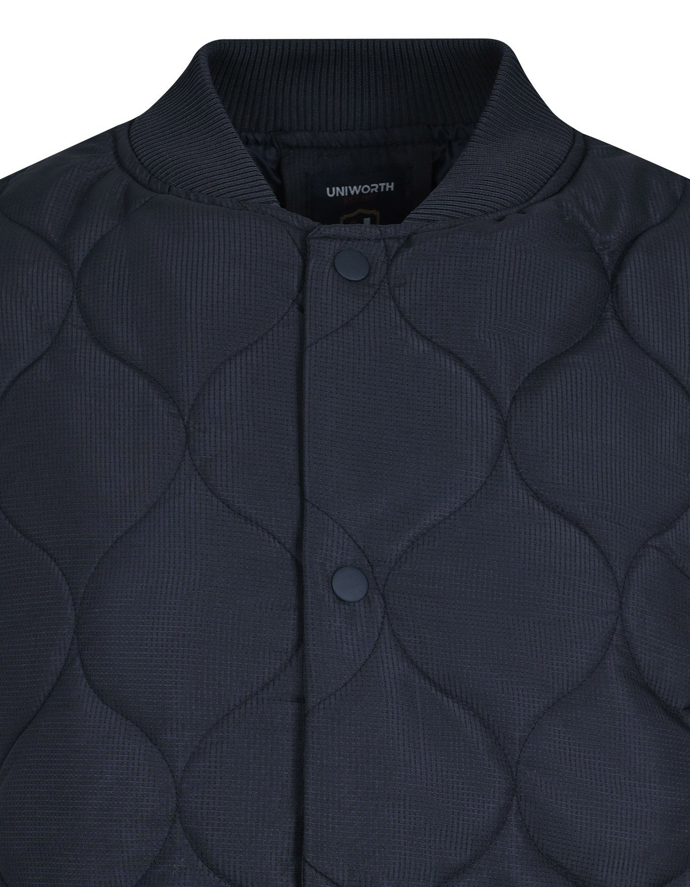 Navy Jacket JK2422-1-M