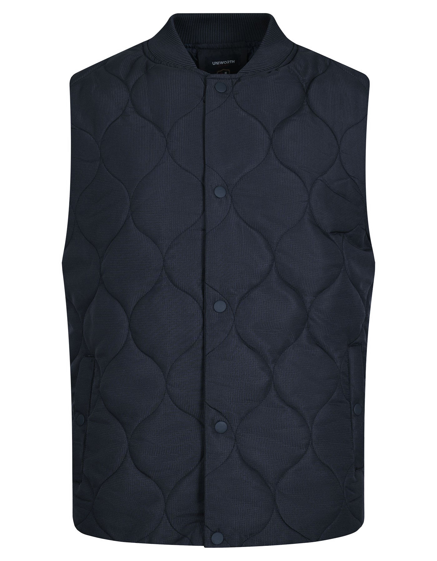 Navy Jacket JK2422-1-S