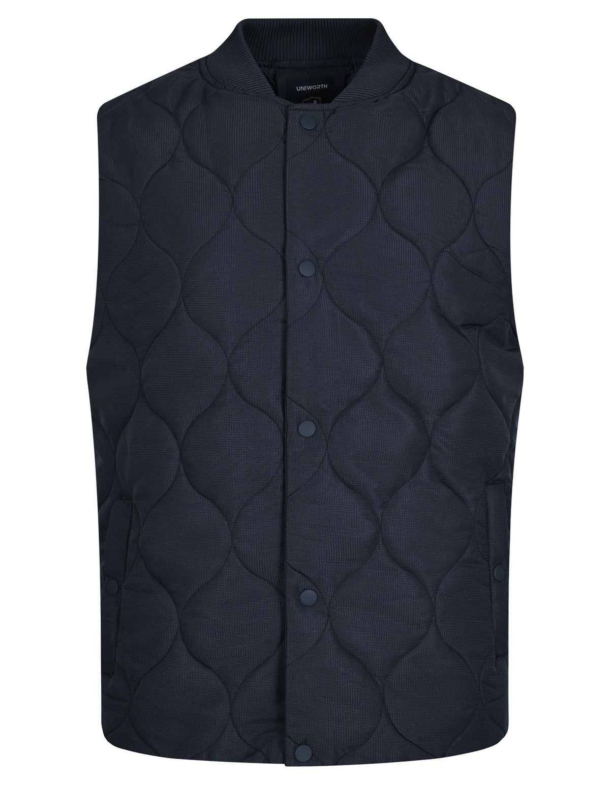 Navy Jacket JK2422-1-S