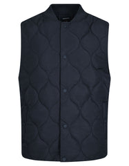 Navy Jacket JK2422-1-S