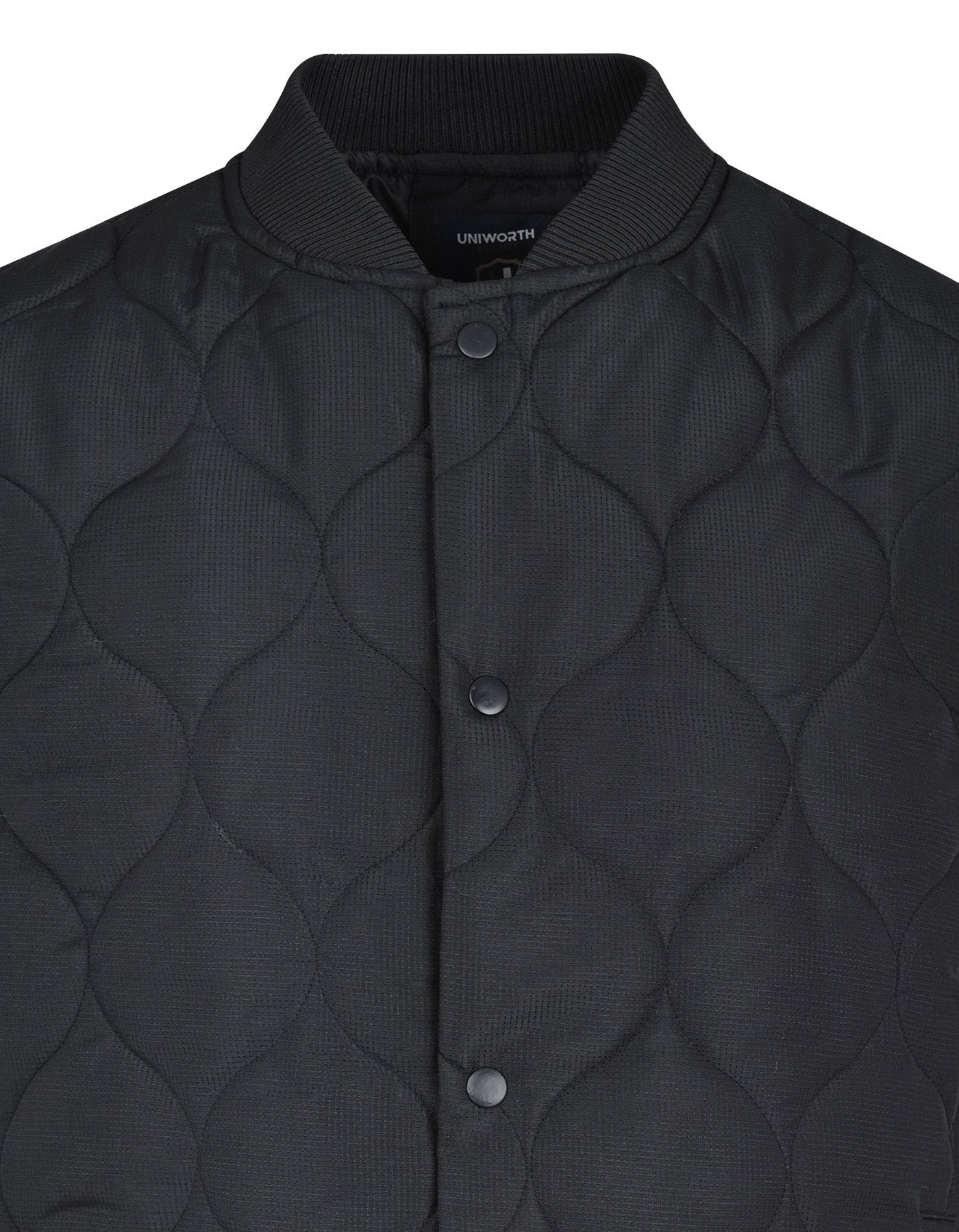 Black Jacket JK2422-2-M