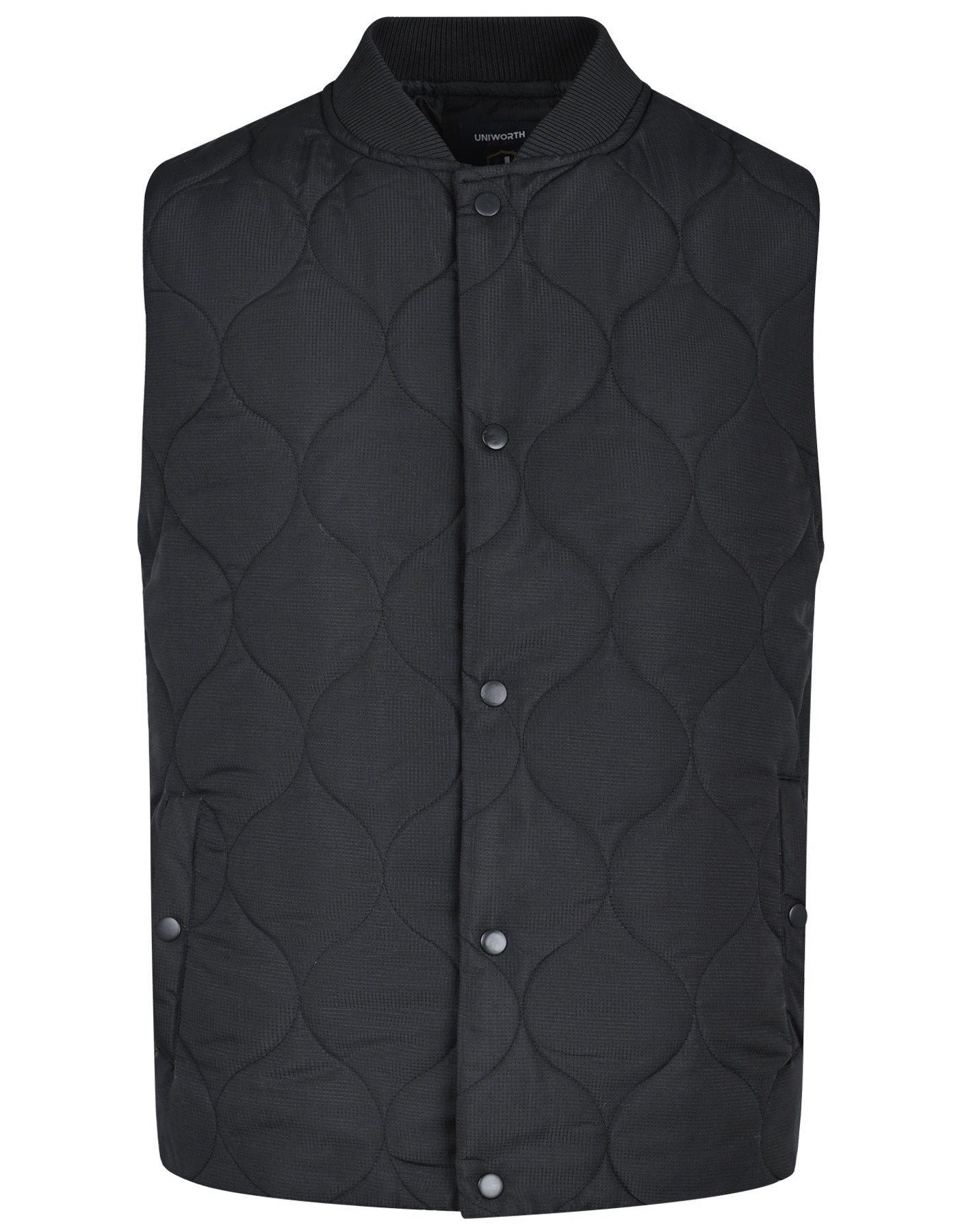 Black Jacket JK2422-2-S