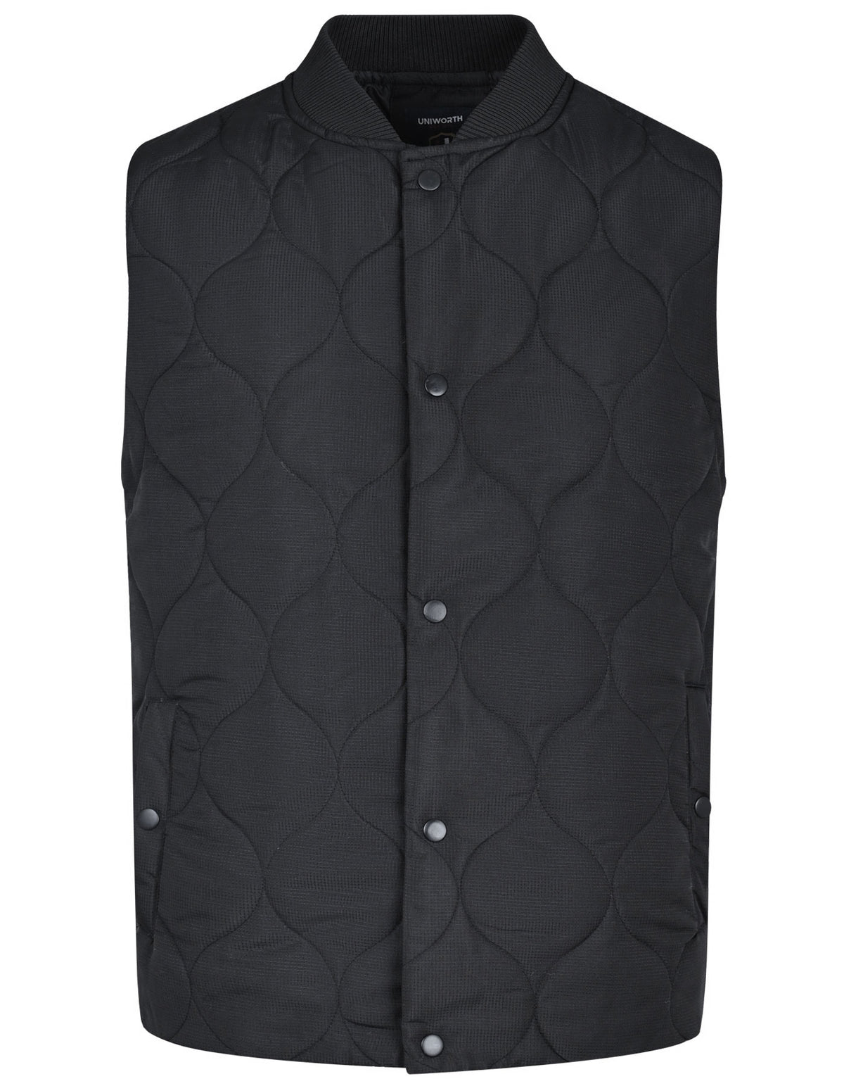 Black Jacket JK2422-2-S