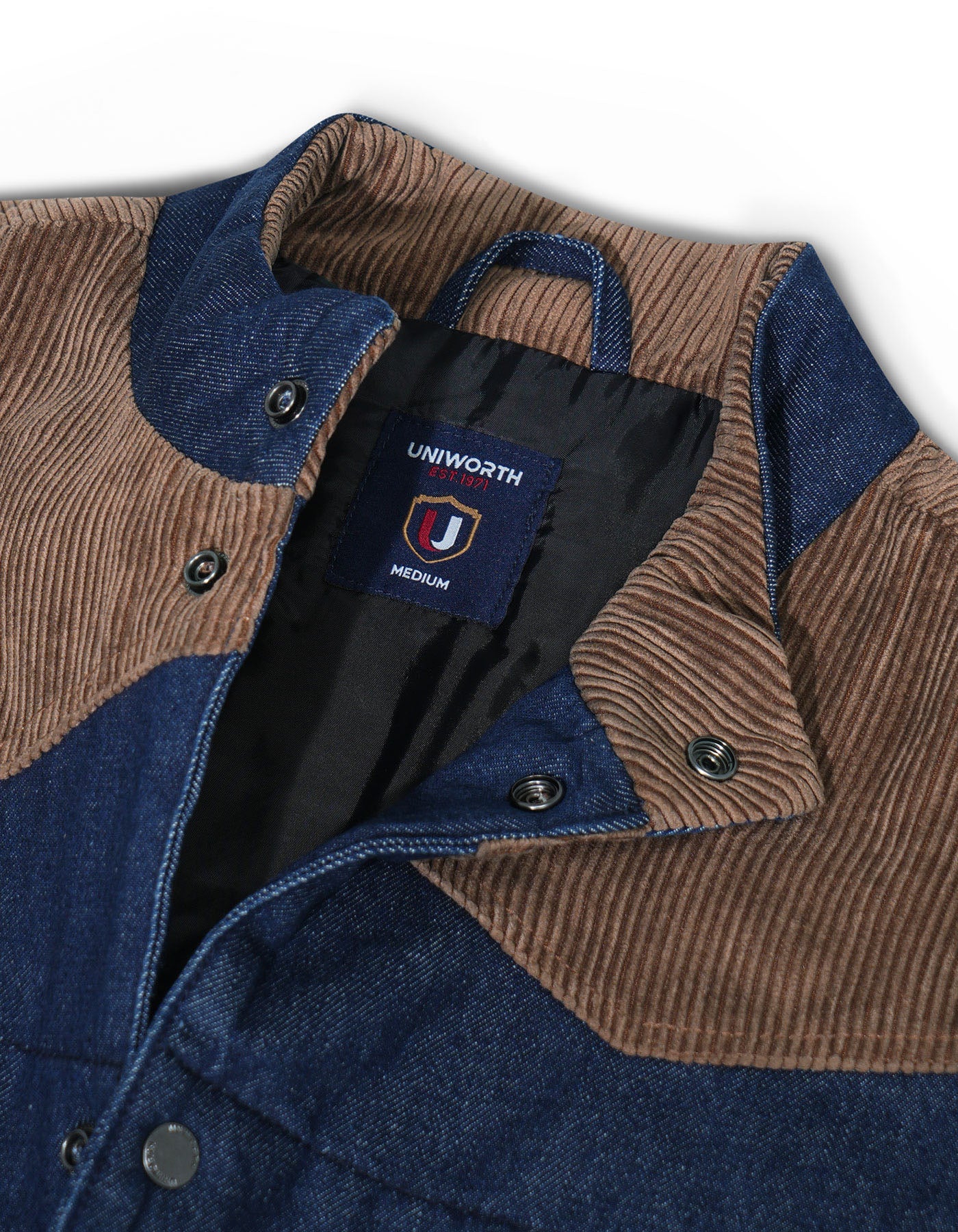 Navy Jacket JK2423-L