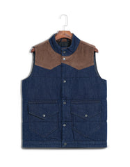 Navy Jacket JK2423-M