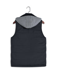 Grey Jacket JK2424-1-XL