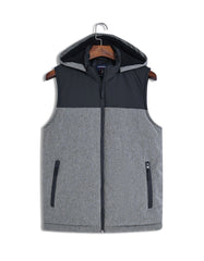 Grey Jacket JK2424-1-S