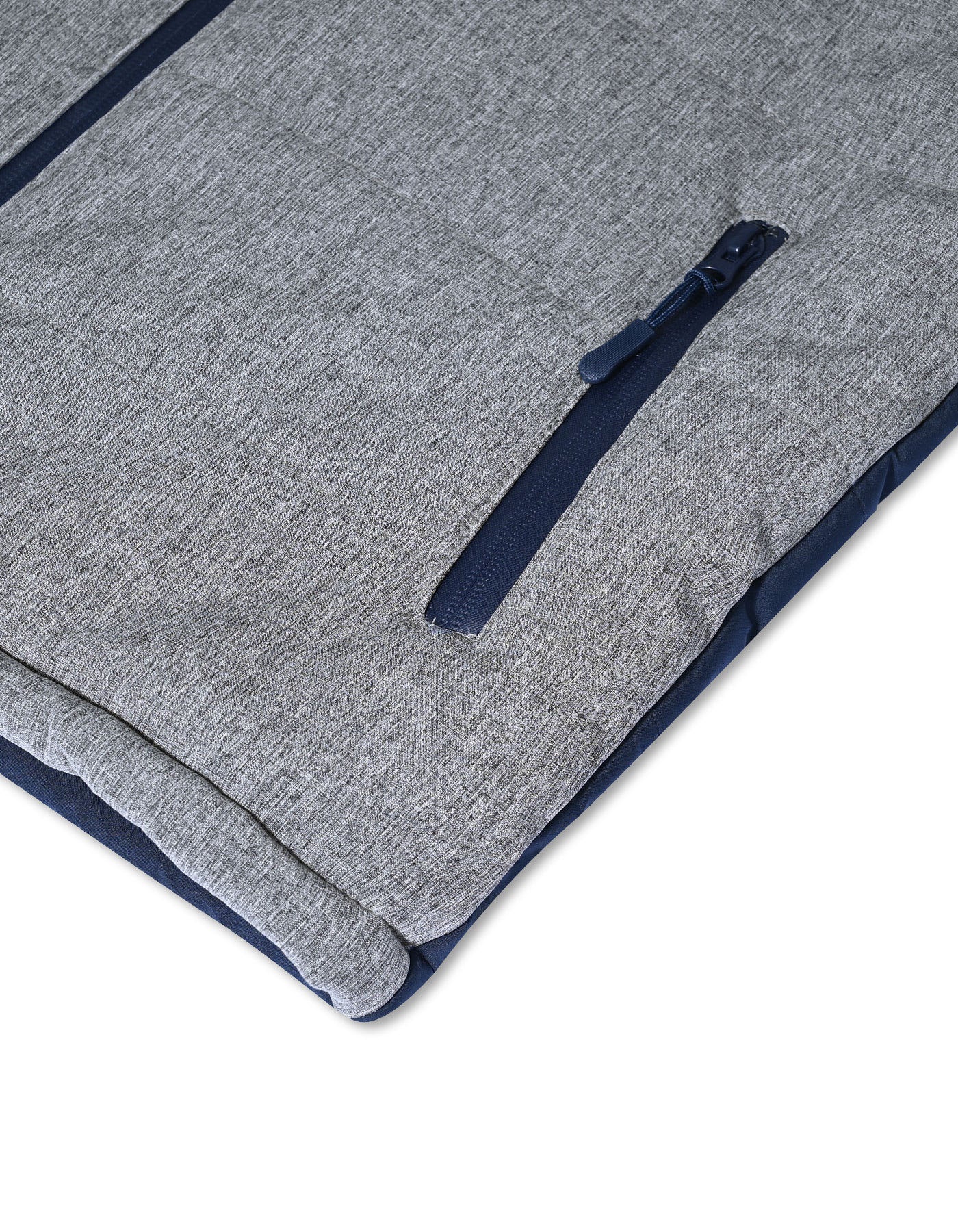 Grey Jacket JK2424-2-XL