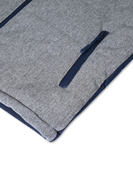 Grey Jacket JK2424-2-XL