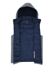 Grey Jacket JK2424-2-L