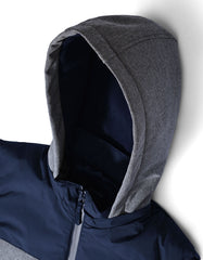 Grey Jacket JK2424-2-M